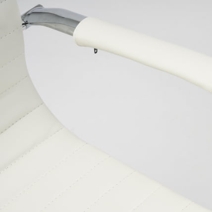 Кресло URBAN кож/зам, белый, 36-01_9