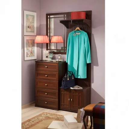 Прихожая Sherlock