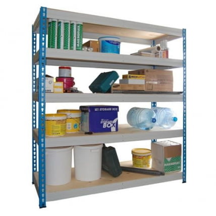 Стеллаж МКФ 15915-2,5_0