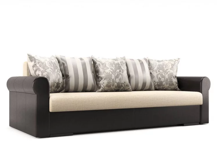 Диван-кровать Париж Nepal 2/ Десерт 404_0