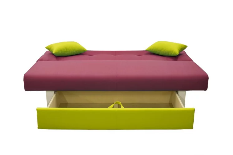 Диван MANGO 4 (3 категория) Нео Берри Нео Эппл_4