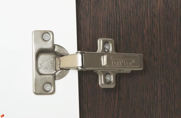 Комплект мебели для спальни Катрин №05 Дуб венге Белый песок Санчо крем Браун вуд_5