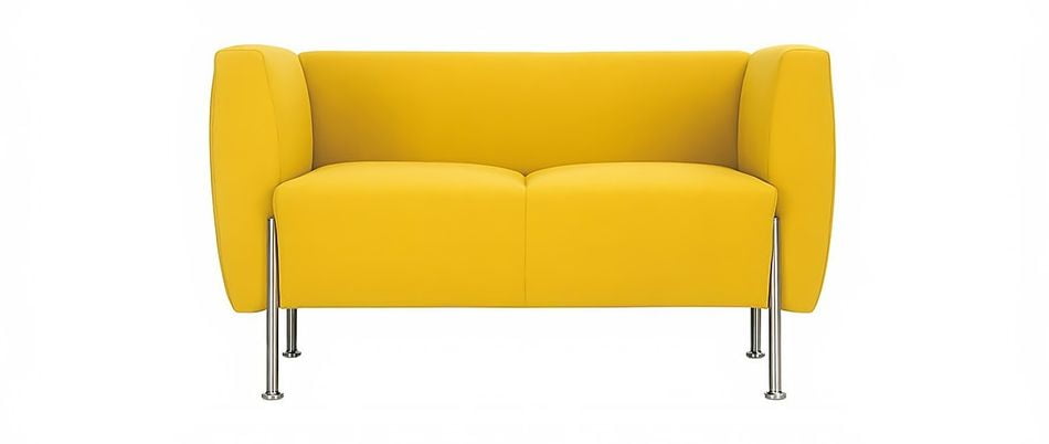 Диван двухместный Бокс М-37 2Д_0