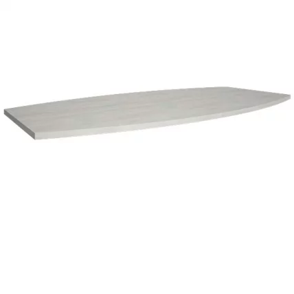 Столешница переговорного стола YALTA LT-SS Снежная Патина_0