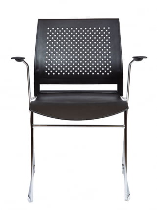 Стул Eight black_1