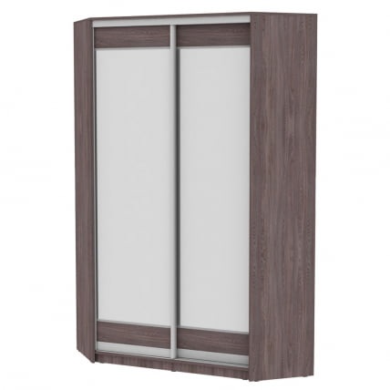 Шкаф-купе ЙА-230х1250-2(ЯАТ-Д2Д2) / YA-230х1250-2(ЯАТ-D2D2)_0