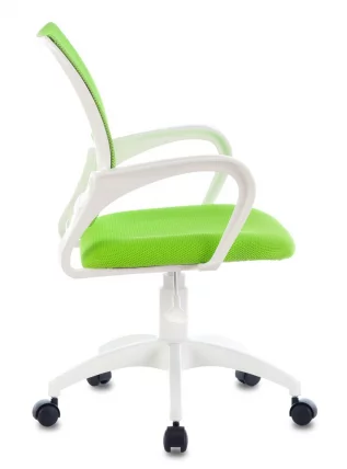 Кресло офисное Бюрократ CH-W695NLT Салатовый_2