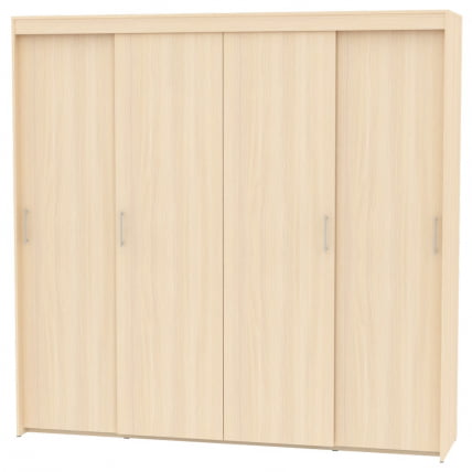 Шкаф-купе Т-5-230х235х45(ДМ-4) / T-5-230х235х45(ДМ-4)_0