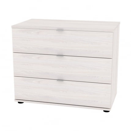 Комод Алиса(K4)657х801х459сторцевойручкой(ЯАС)_0