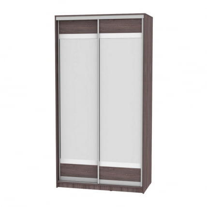 Шкаф-купе B-220х120х60-3(ЯАТ-D10D10)_0