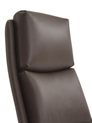 Кресло Newman A2415 Коричневый_5