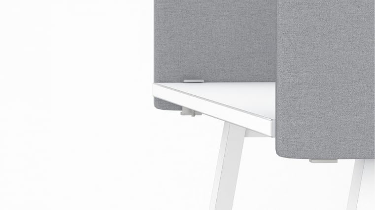 Экран фронтальный PIN-UP PNP34181401 Серый_1