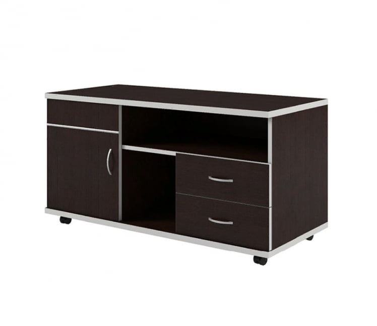 Приставка подкатная ZOM27520001 Венге_0