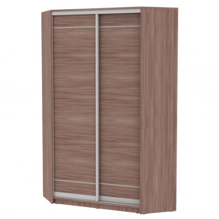 Шкаф-купе YA-230х1250-4(ЯШТ-D1D1)_0