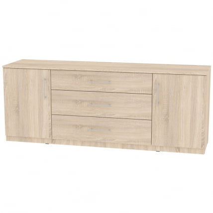 Комод K-70x180x45-1(ДСС)_0