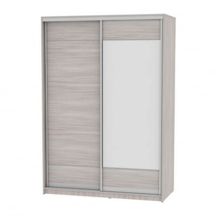 Шкаф-купе Б-230х160х60-2(ЯШС-Д7Д8) / B-230х160х60-2(ЯШС-D7D8)_0