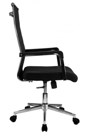 Кресло Net RCH 705E Черный_1