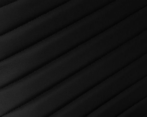 Офисное кресло для руководителей DOBRIN CLARK SIMPLE BLACK (черный) 2 шт_8