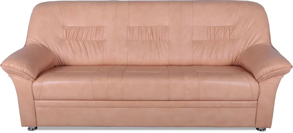 Диван Карелия 3х местный (Экотекс 3026)_0