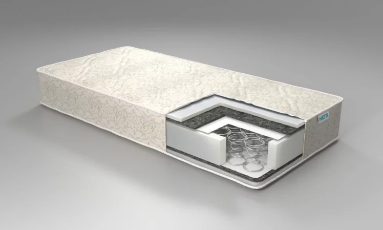 Матрас Real Home 80x200_0