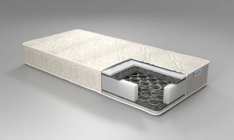 Матрас Real Hotel 80x190_0