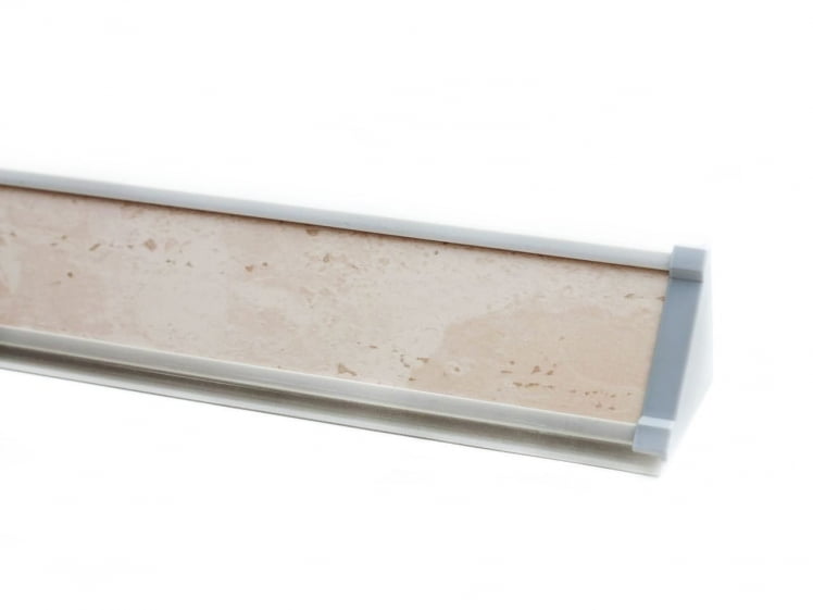 Плинтус (с заглушками) ПЛ 13.035_0