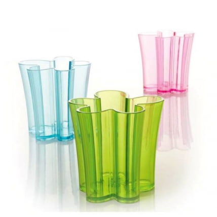 Стаканчик для канцтоваров TA110 Голубой_1