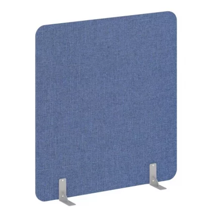 Перегородки на металлических опорах на фетровых подпятниках R-line soft AP.F-140-150 Romeo-11_0