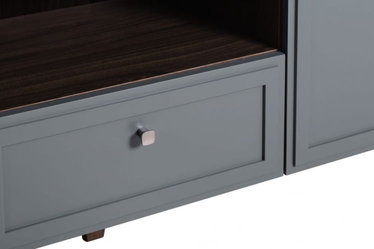 ТВ тумба Norton (ТВ) Серый_3