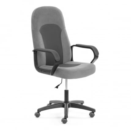 Кресло PARMA (22) велюр/ткань, серый, 29/TW-12_0