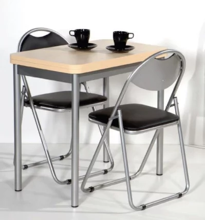 Стол раскладной ТР 260/Z 260 Белый_2