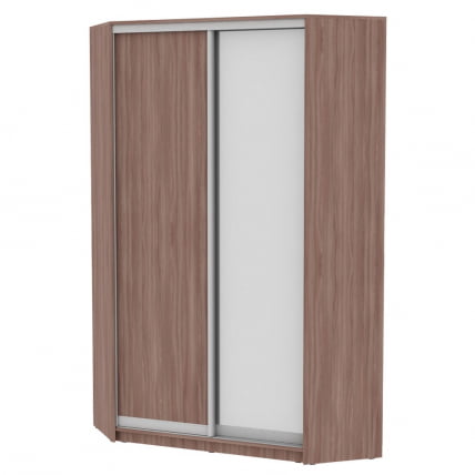 Шкаф-купе ЙА-230х1250-4(ЯШТ-Д6Д5) / YA-230х1250-4(ЯШТ-D6D5)_0