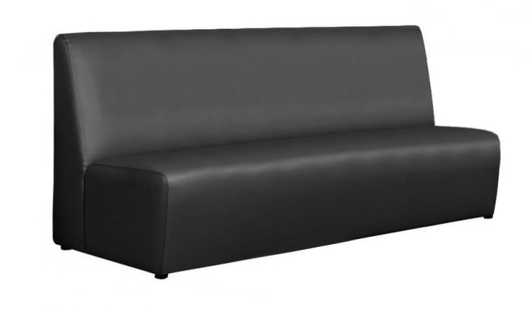 Диван трехместный без подлокотников Джоинт M-49/9_1