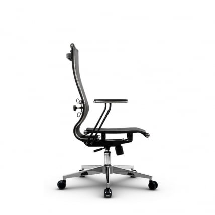 Кресло офисное МЕТТА B 2m 9/T110, Основание 17834 Комплект 3 Черное_2