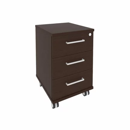 Тумба First KTM-1 Венге_0