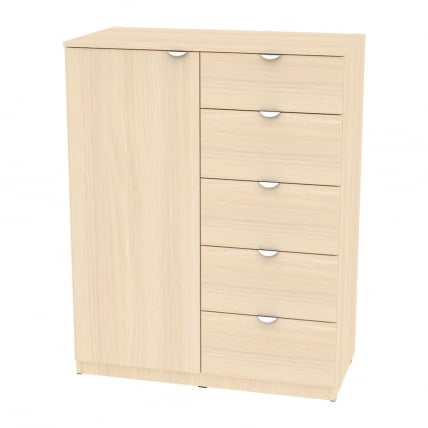 Комод Калисто(K36)1147х902х468ручкаторцеваяTR-2(ДМ)_0