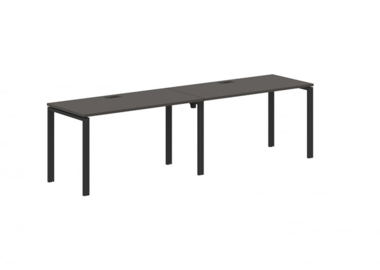 Бенч-система EDIS EUWST 2767 Мокко Черный_0