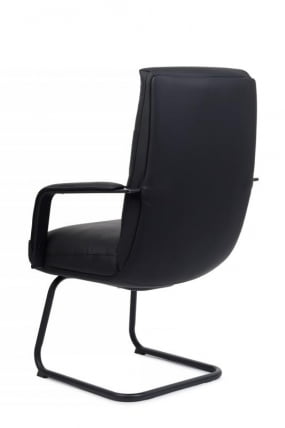 Кресло Otto RCH CV-P001BS Черный_4
