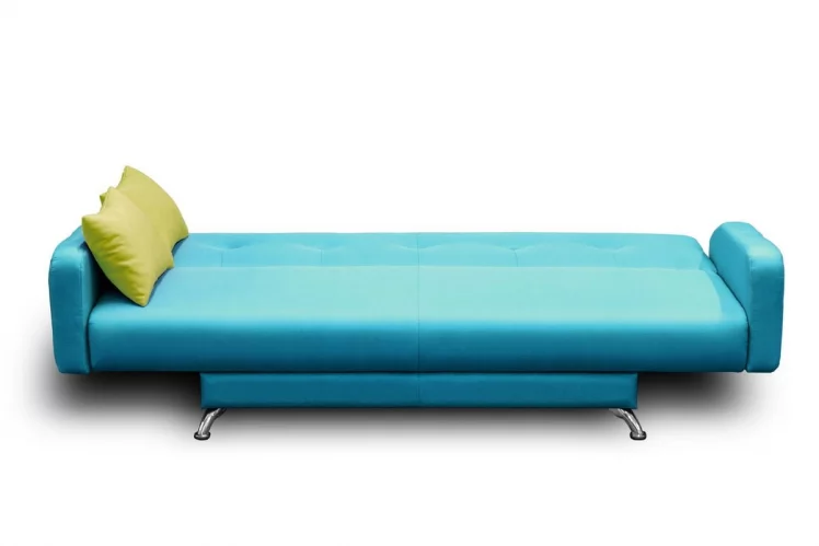 Диван MANGO 3 (3 категория) Нео Азуре Нео Эппл_4