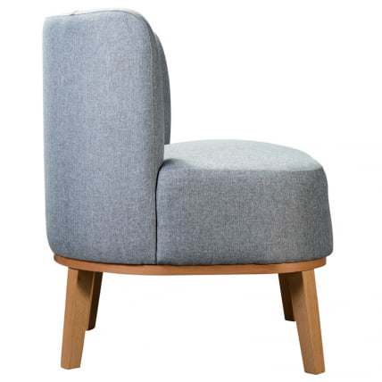 Кресло Шафран (К) Сканди Грей_2