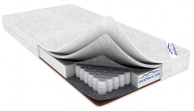 Матрас Бэмби (80*190) 60x120_0