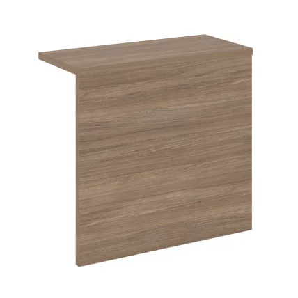 Накладка прямая высокая для О.R-F.MP.V-118 ONIX О.R-NP.V-118.1 Дуб Аризона_0