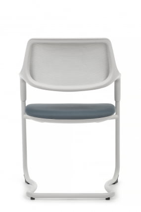 Кресло Scroll SF HY-813B Серый_3