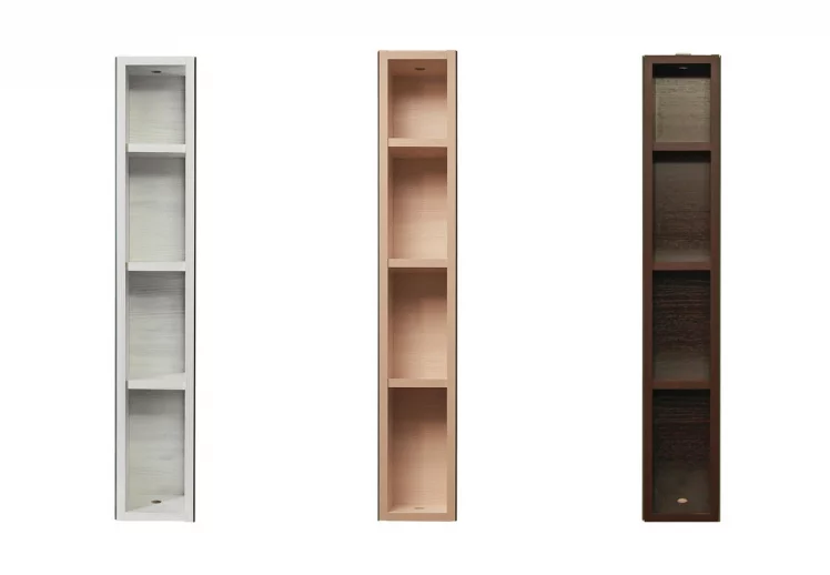 Поворотный шкаф Хоп Шелф Арт Венге_6