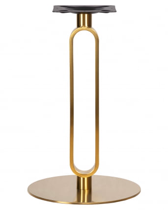 Подстолье обеденное DOBRIN ELAN GOLD_0