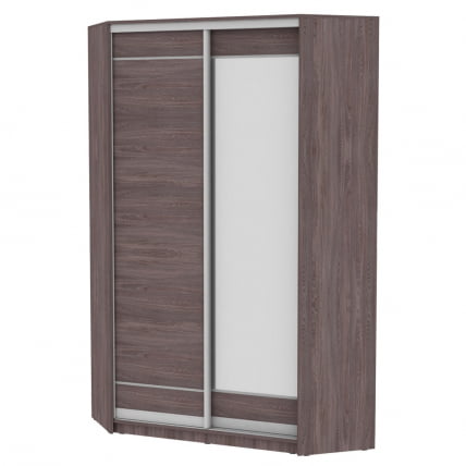 Шкаф-купе ЙА-230х1250-5(ЯАТ-Д1Д2) / YA-230х1250-5(ЯАТ-D1D2)_0