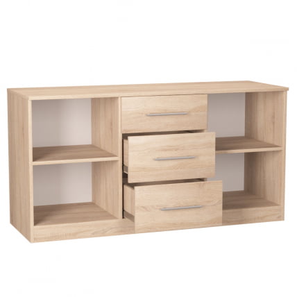 Комод K-70x135x45-1(Венге-ДМ)_1