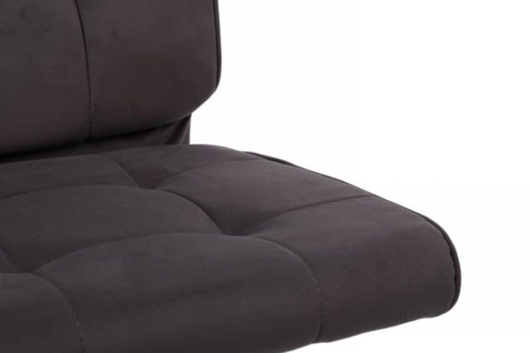 Кресло Solo RCH SLPT-205 Темно-серый_8