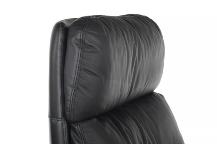 Кресло Marco LS-262A Черный_5