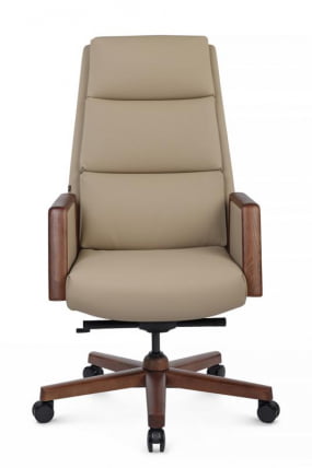 Кресло Franco A2415-1 Светло-бежевый_7